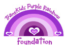 Button link to TransKidsPurple Rainbow Foundation