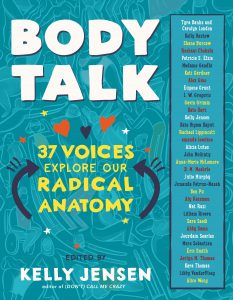 Cover of BODY TALK
