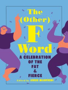 Cover of THE (OTHER) F WORD