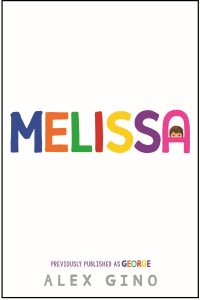 Cover of MELISSA